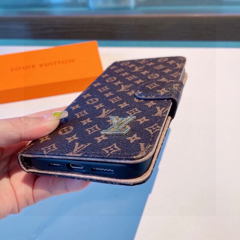 Louis Vuitton Mobile Cases